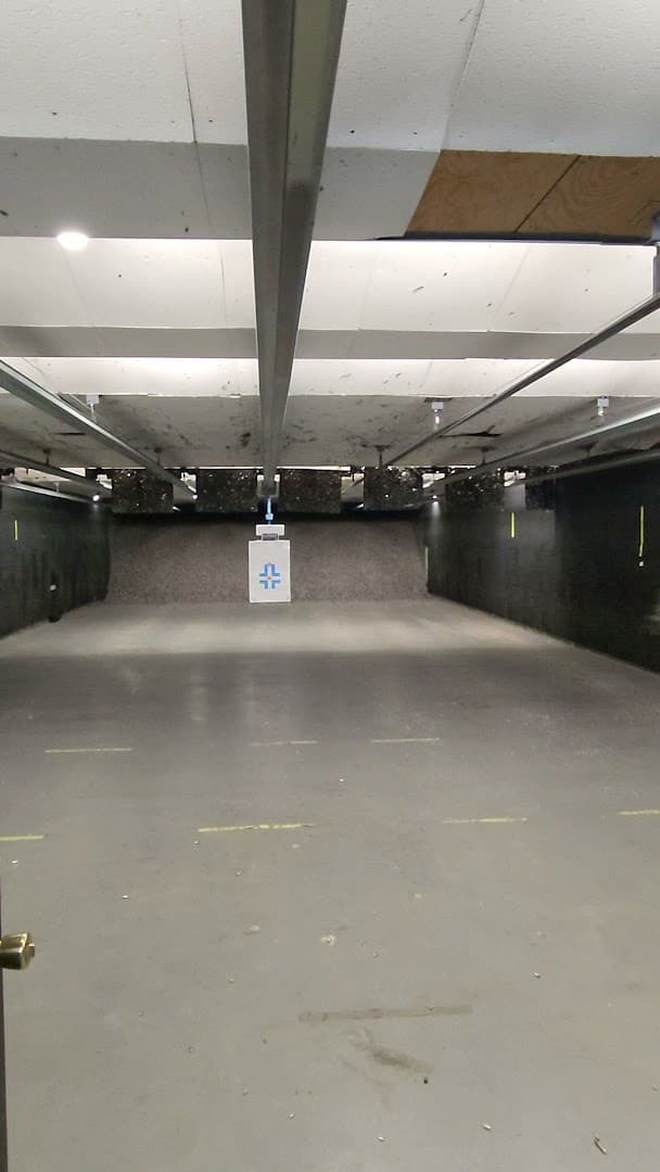 Pocono Pistol Range - Image 2