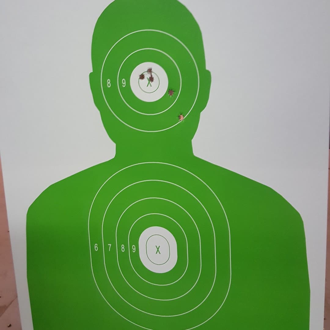 Pocono Pistol Range - Image 3