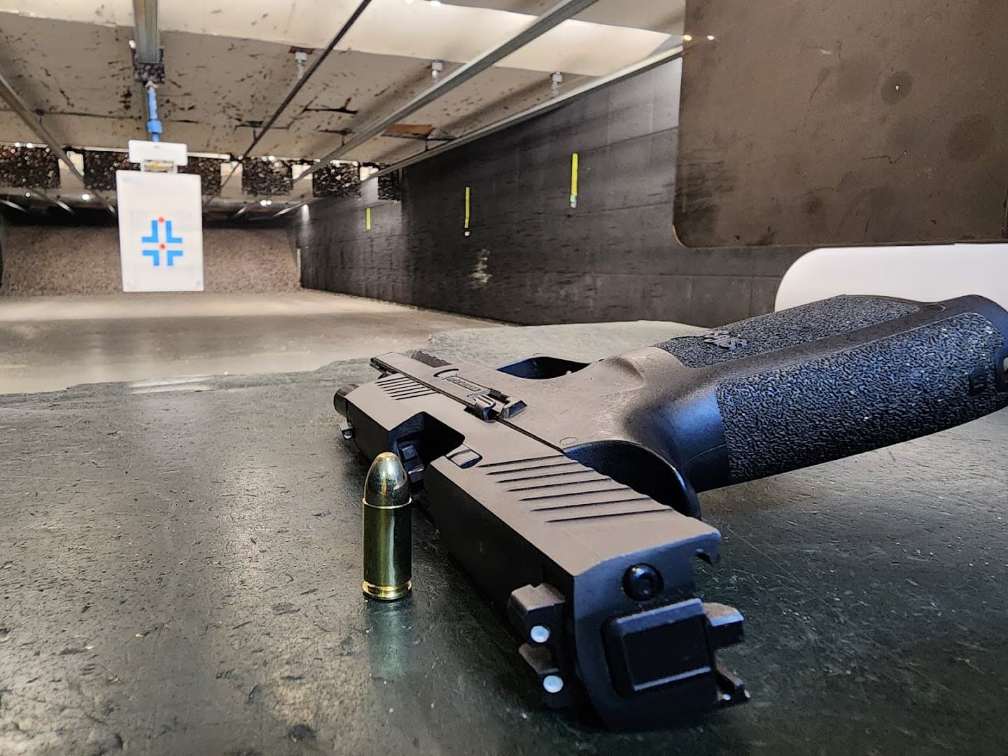 Pocono Pistol Range - Image 4