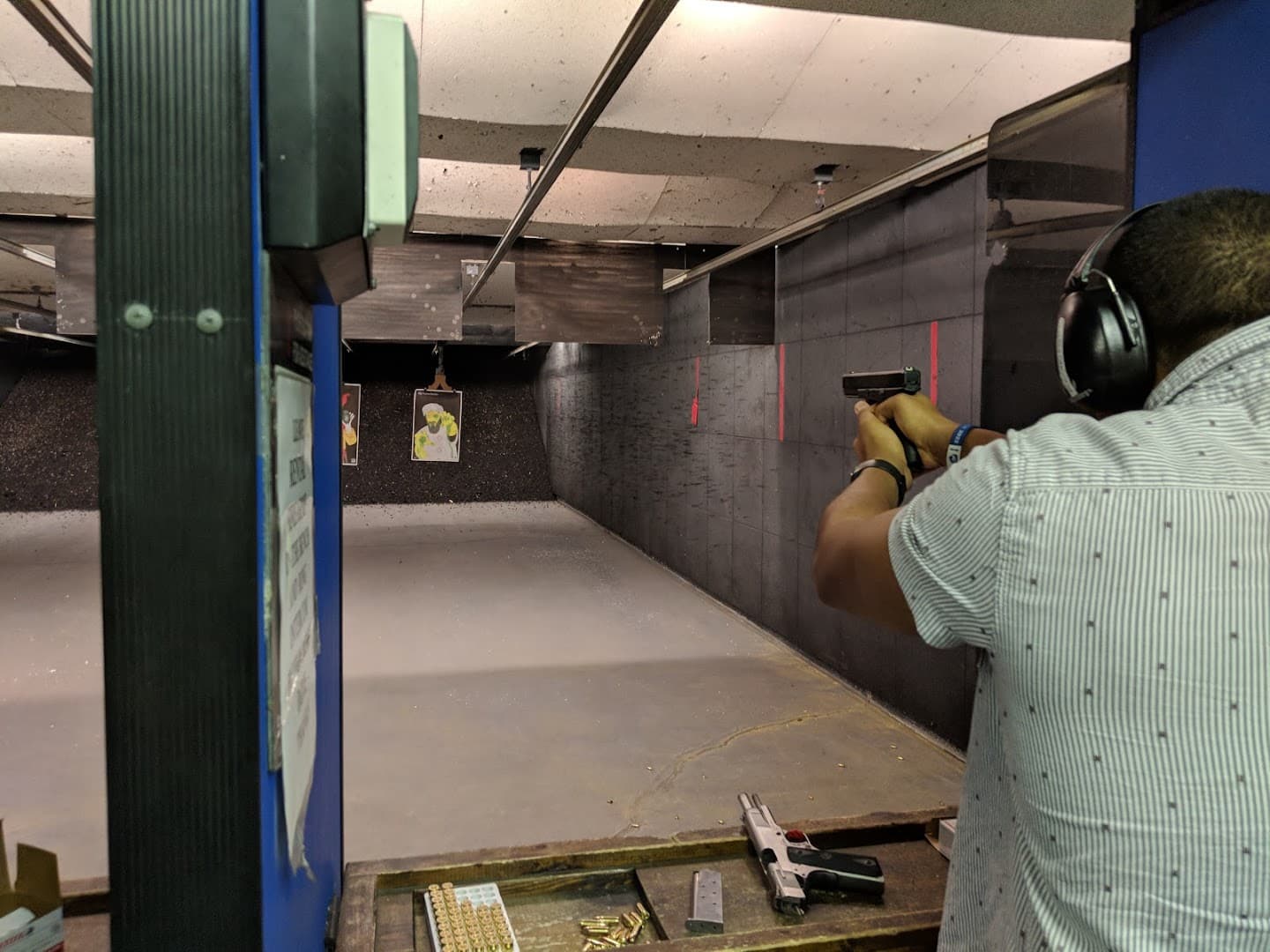 Pocono Pistol Range - Image 5