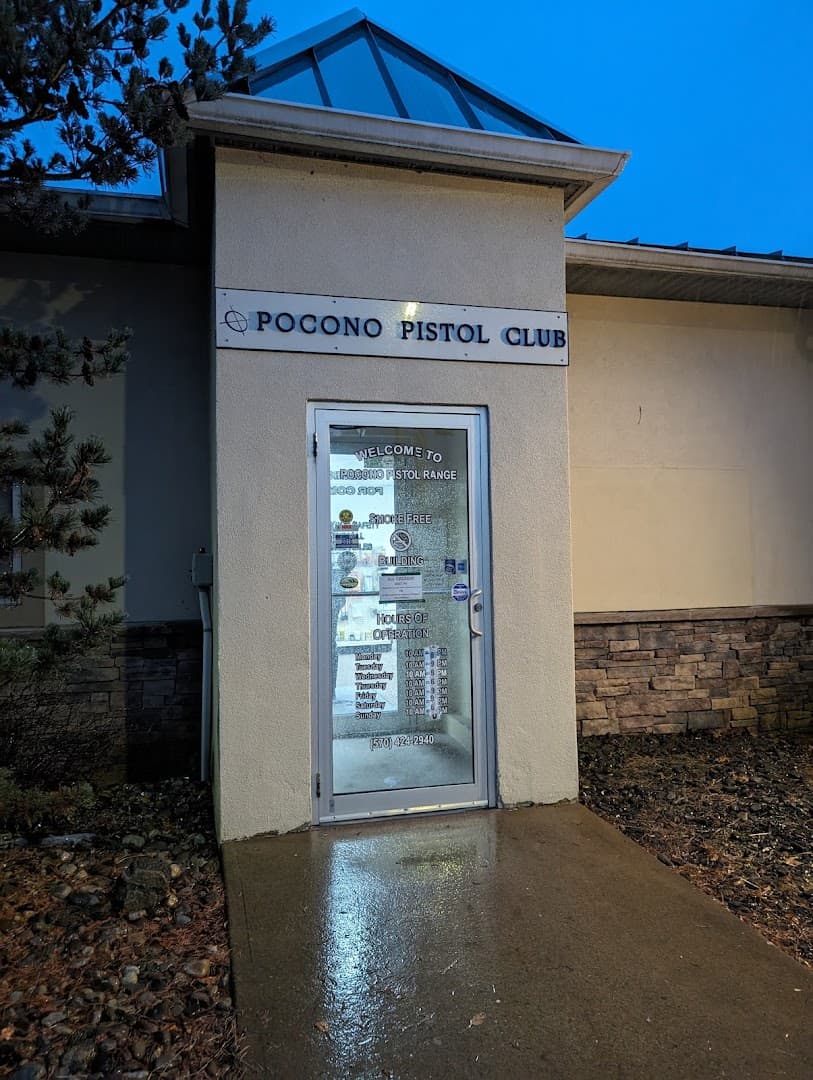 Pocono Pistol Range - Image 6