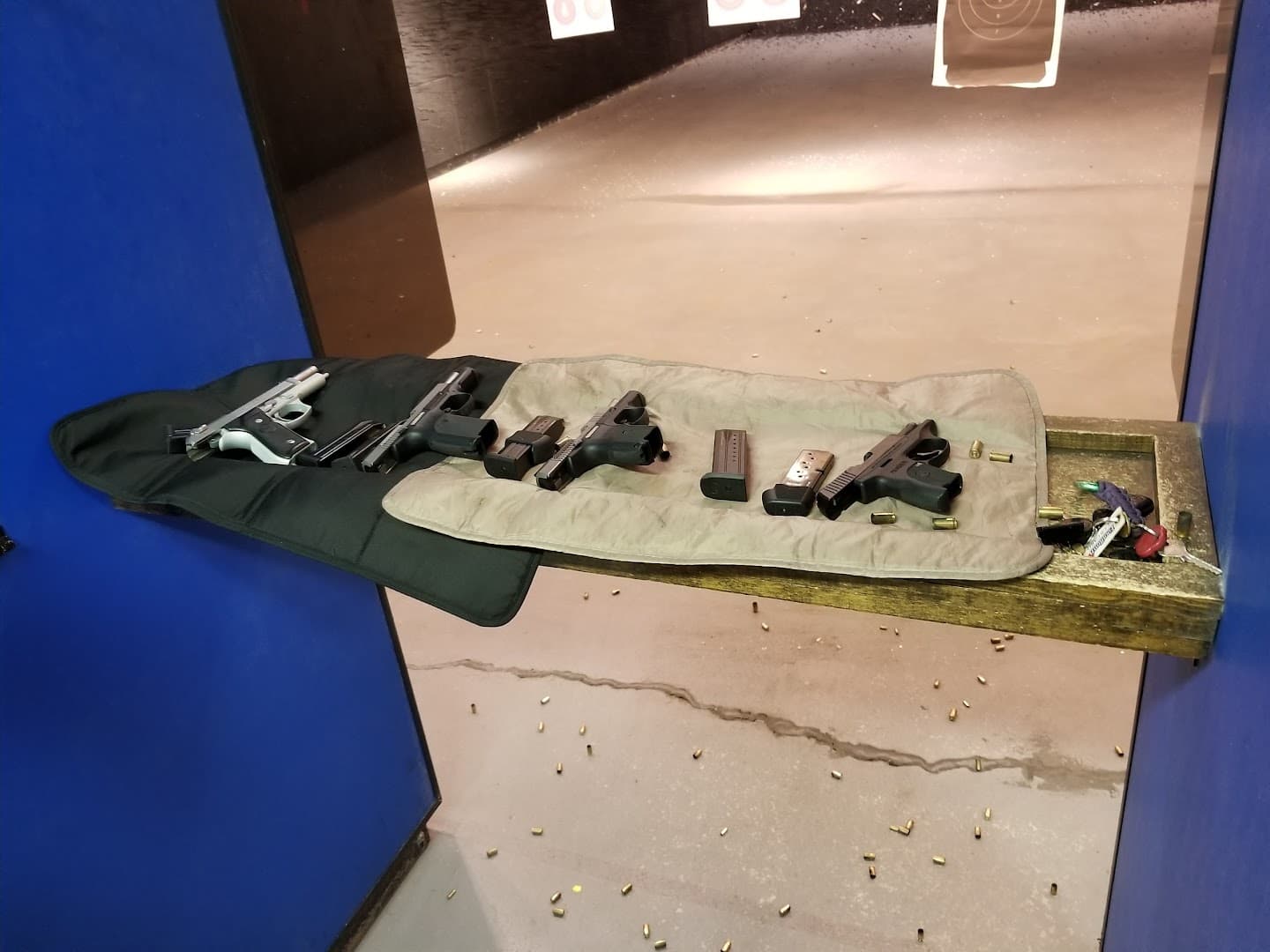 Pocono Pistol Range - Image 7