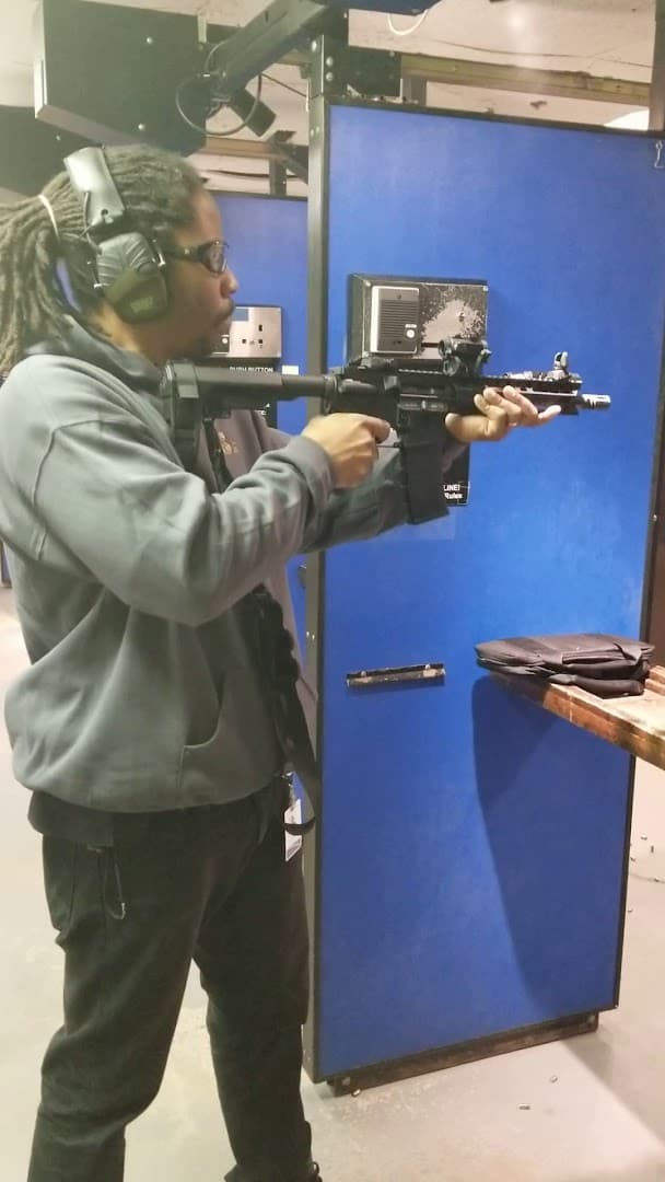 Pocono Pistol Range - Image 8