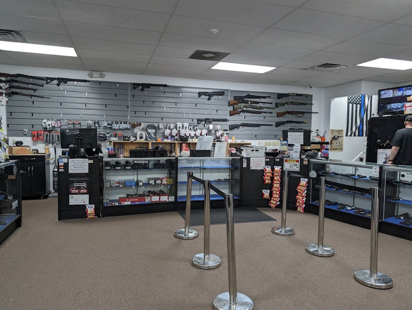 Pocono Pistol Range - Image 9