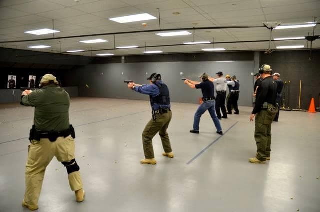Pocono Pistol Range - Image 10