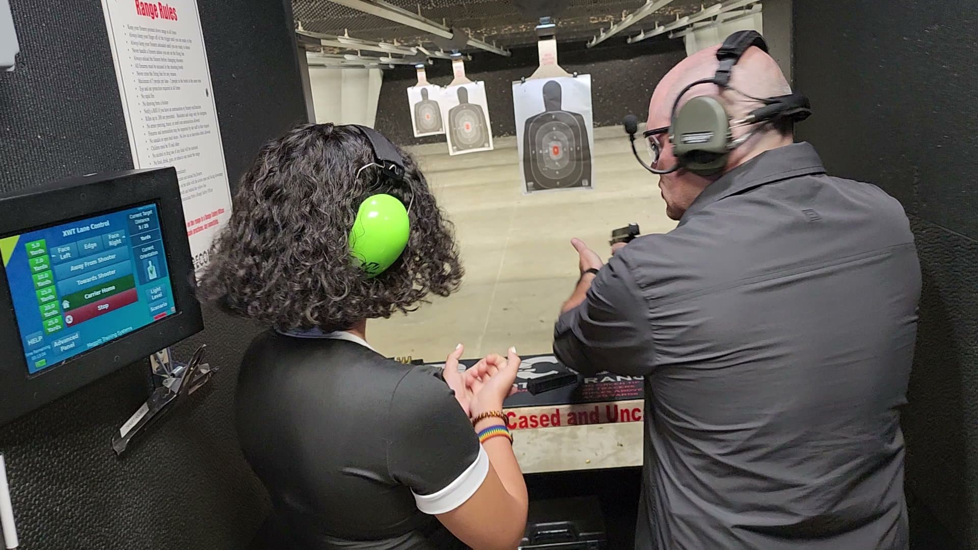 Recoil Indoor Range - Image 2