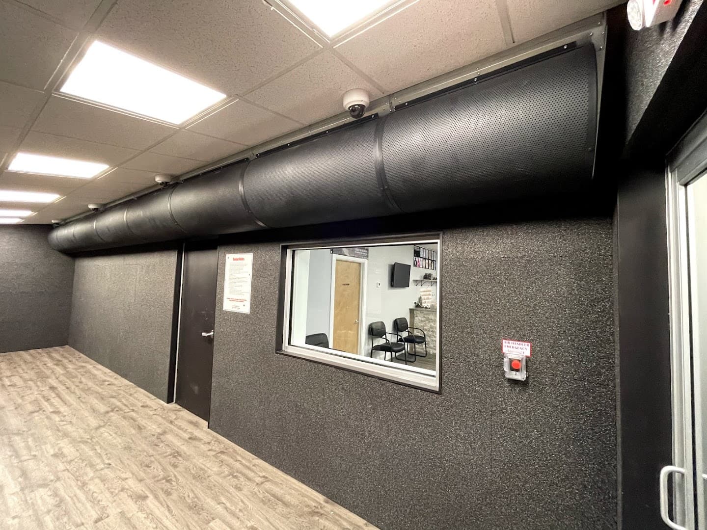 Recoil Indoor Range - Image 4