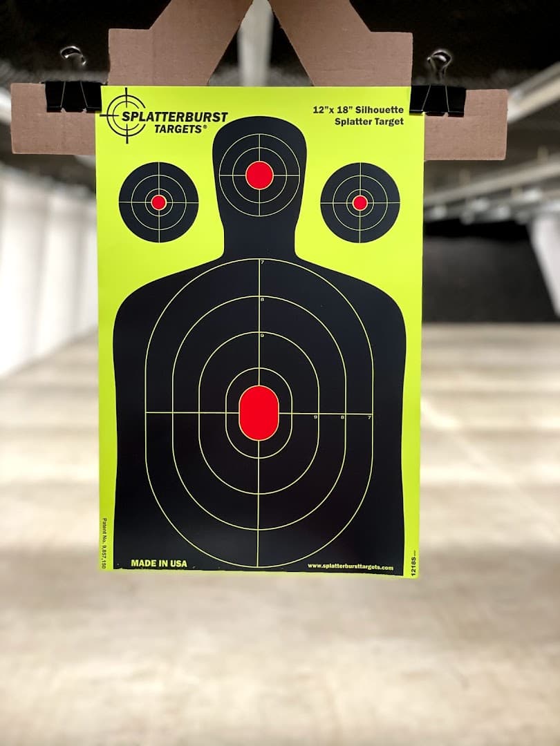Recoil Indoor Range - Image 5