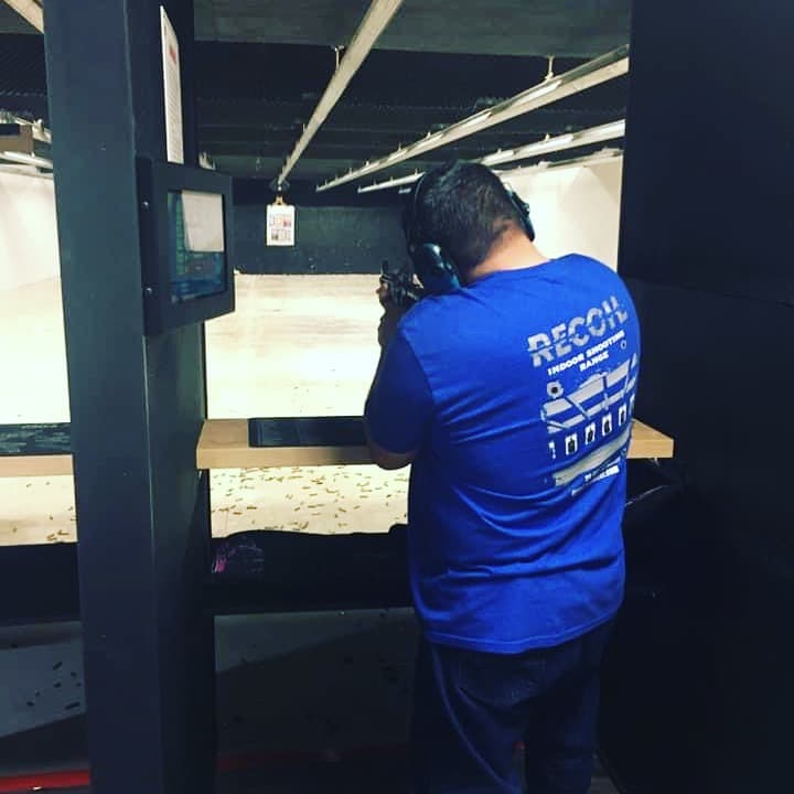 Recoil Indoor Range - Image 7