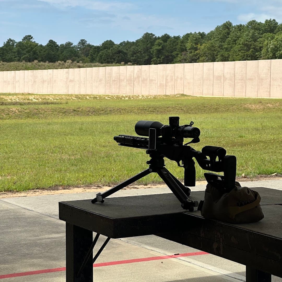 Central Jersey Rifle & Pistol - Image 2