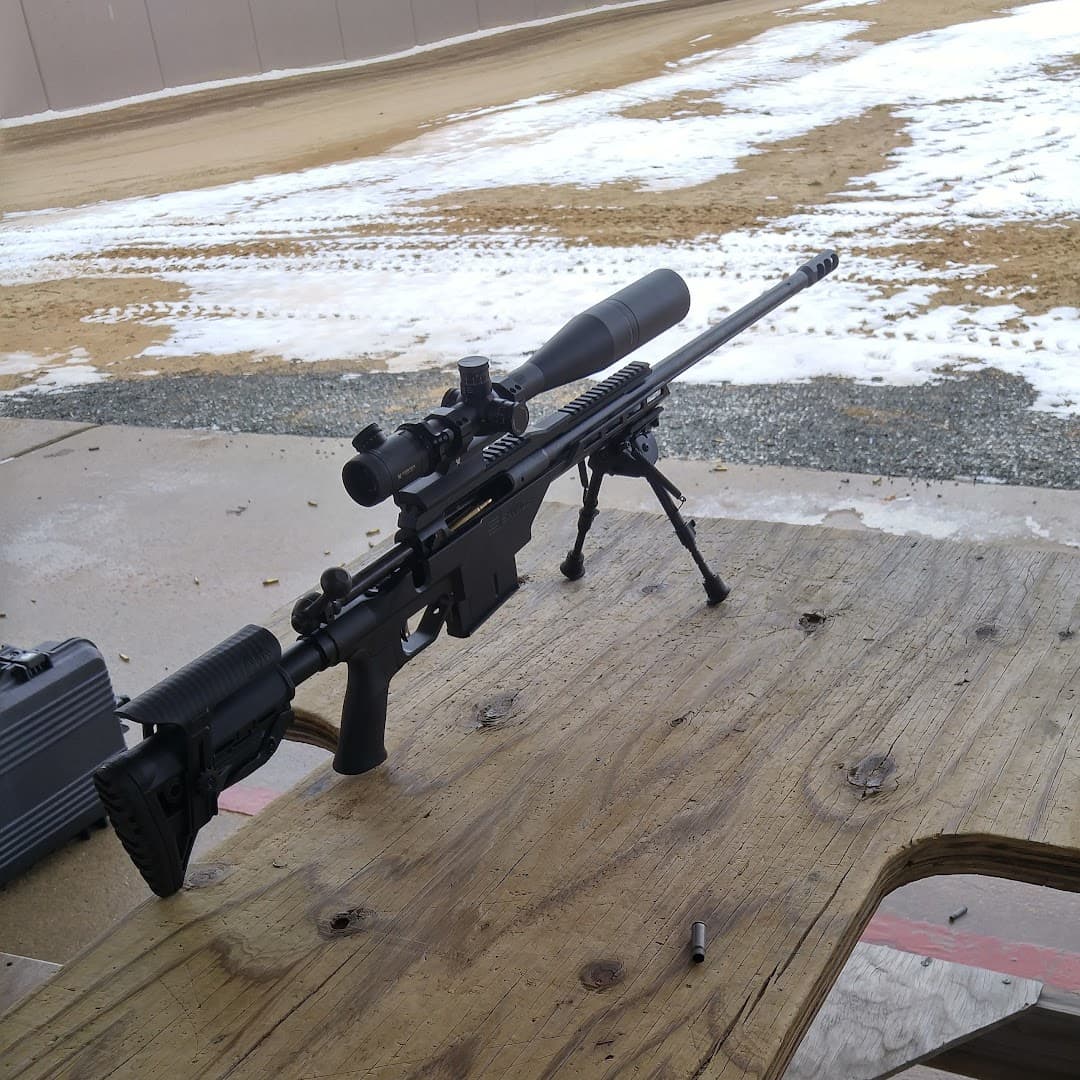 Central Jersey Rifle & Pistol - Image 7