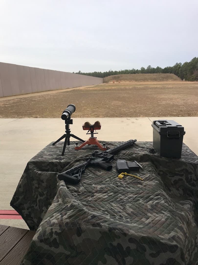 Central Jersey Rifle & Pistol - Image 8