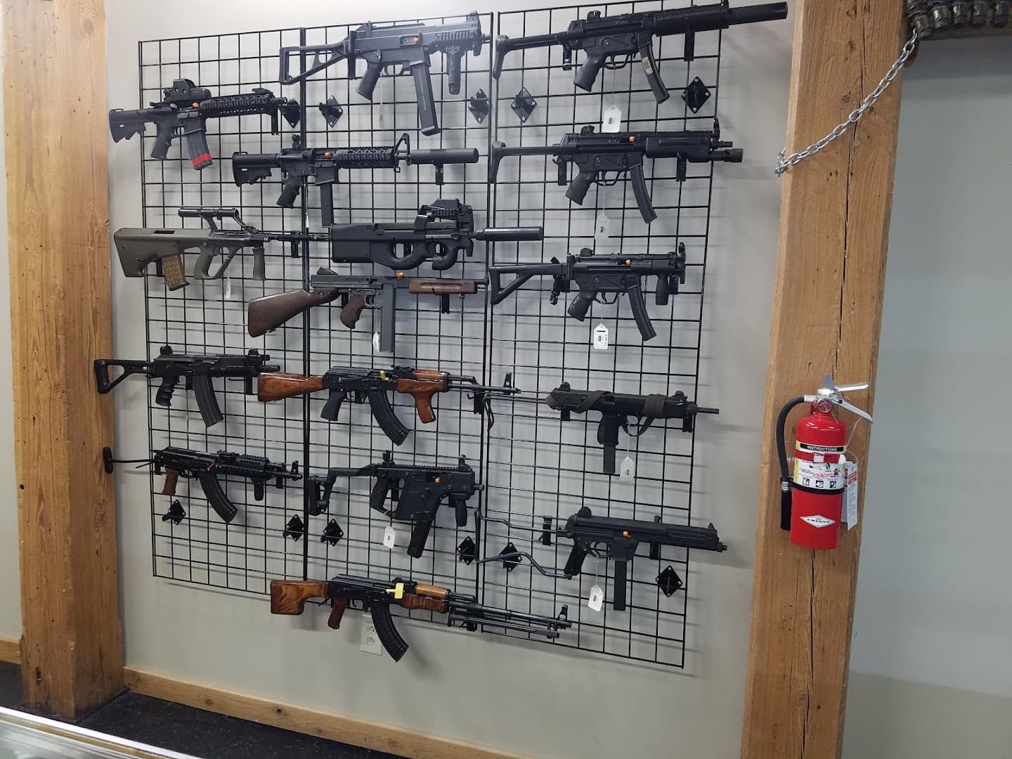 Delta Arsenal - Image 8
