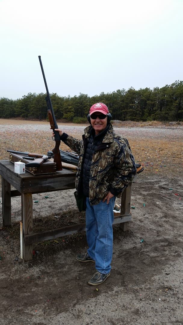Stafford Forge Hunting Range - Image 2