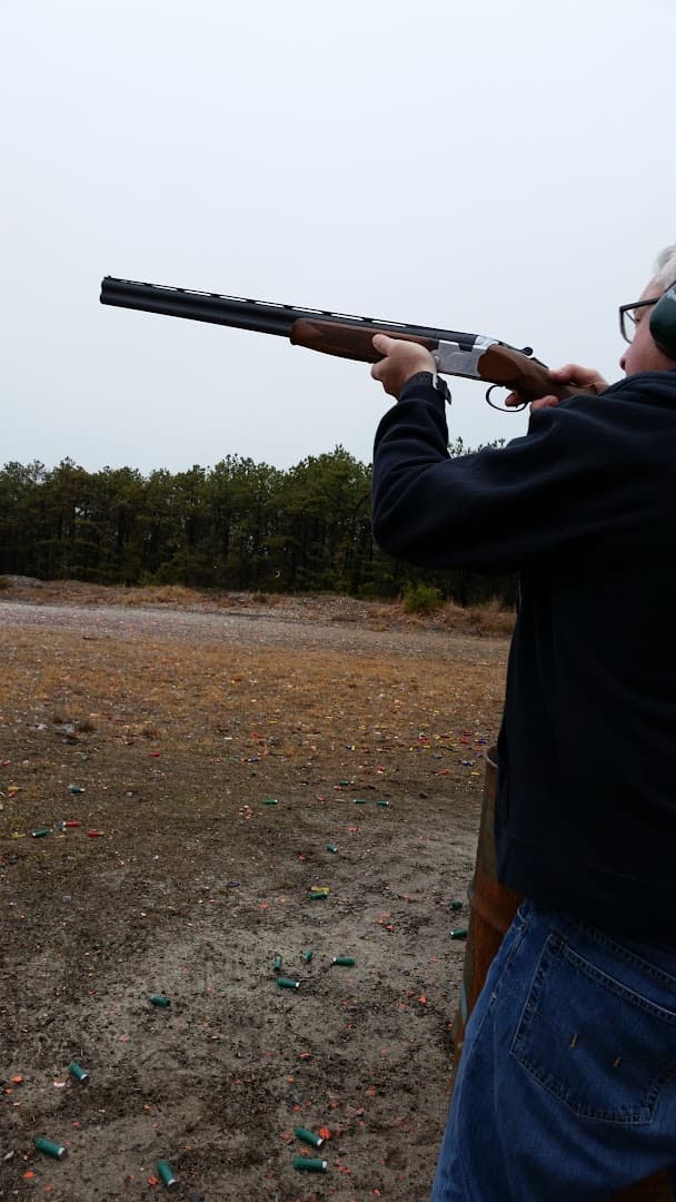 Stafford Forge Hunting Range - Image 4
