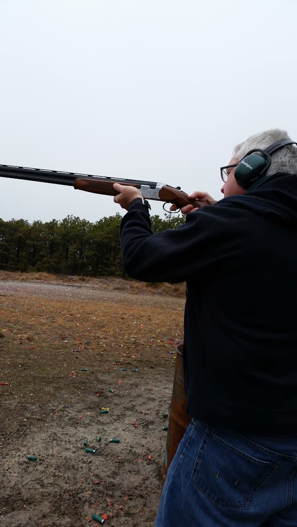 Stafford Forge Hunting Range - Image 5