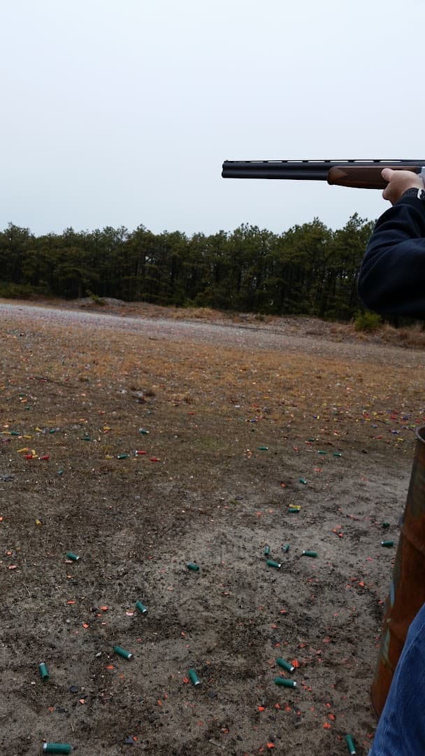 Stafford Forge Hunting Range - Image 6