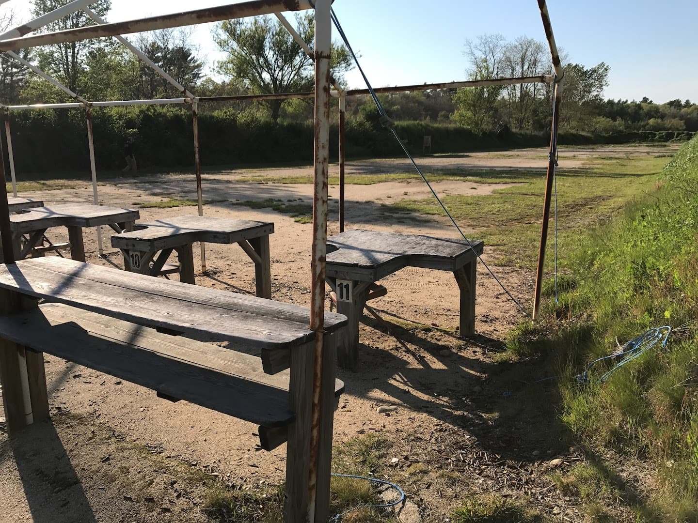 Woodcock Rifle Range - Image 1