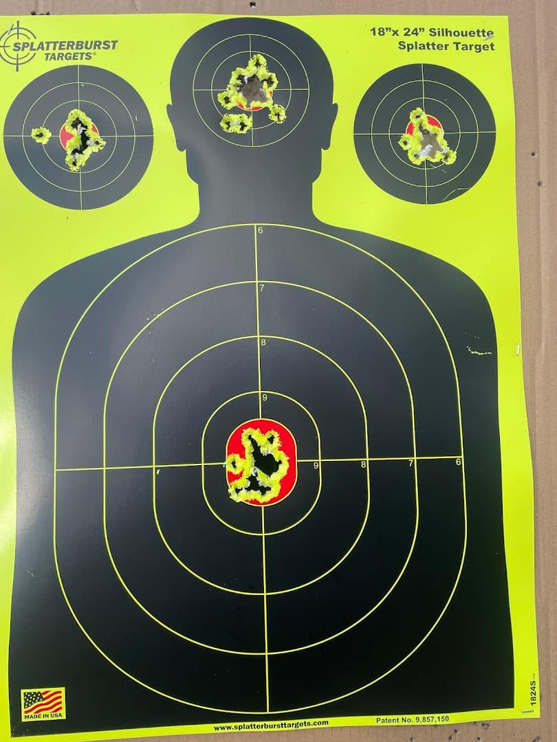 Woodcock Rifle Range - Image 6
