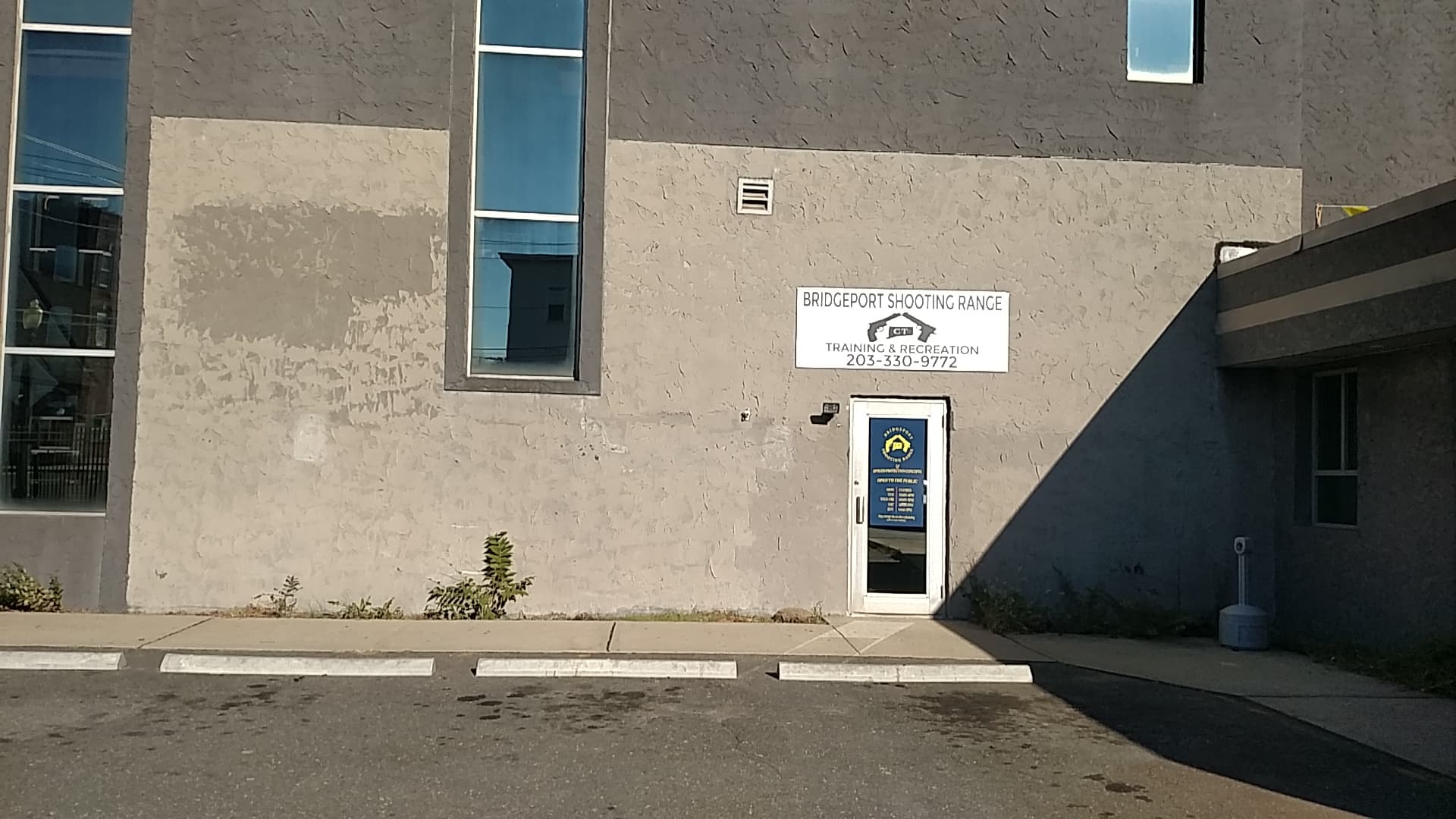 Bridgeport Shooting Range - Image 4