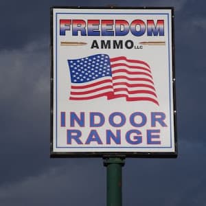 Freedom Ammo Indoor Range - Image 1