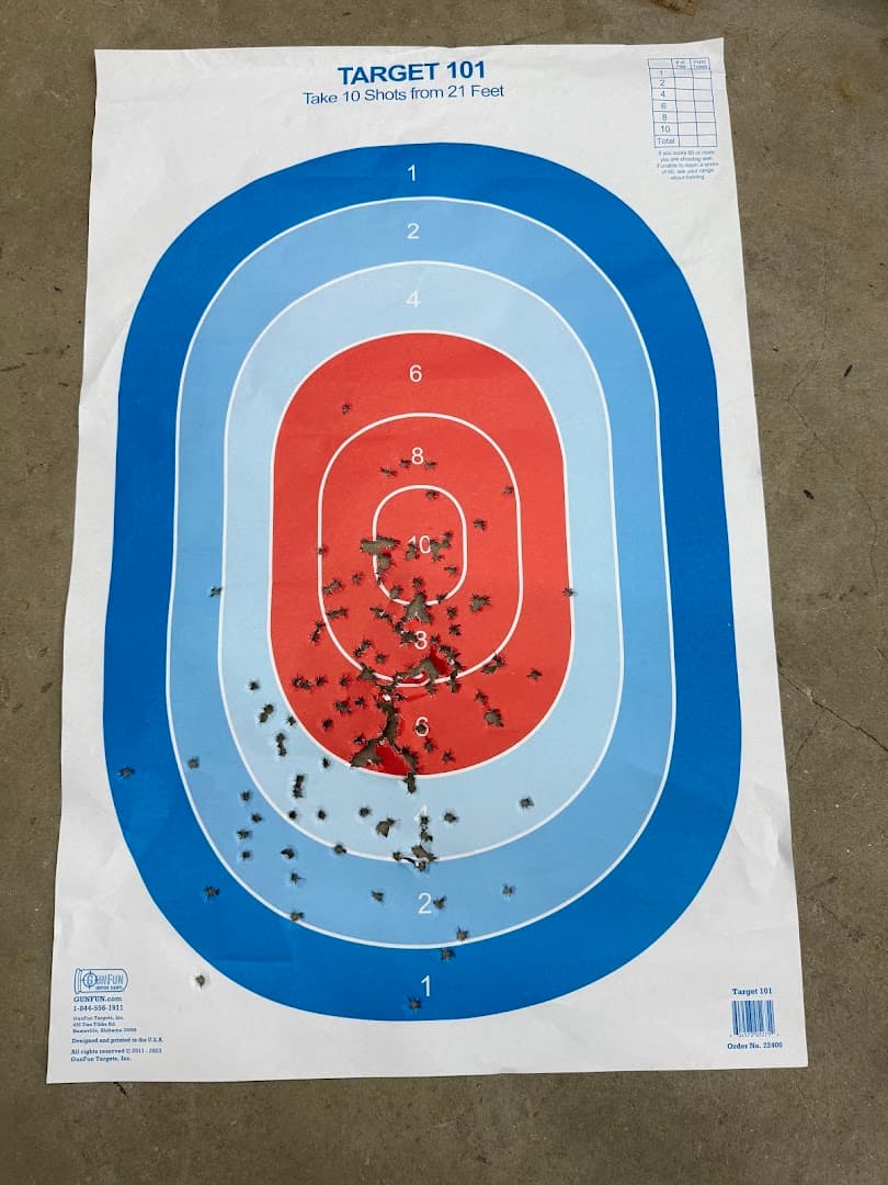 Freedom Ammo Indoor Range - Image 2