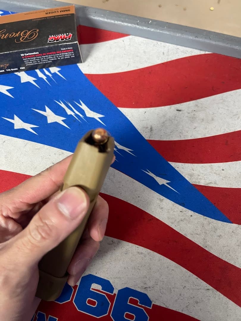 Freedom Ammo Indoor Range - Image 5