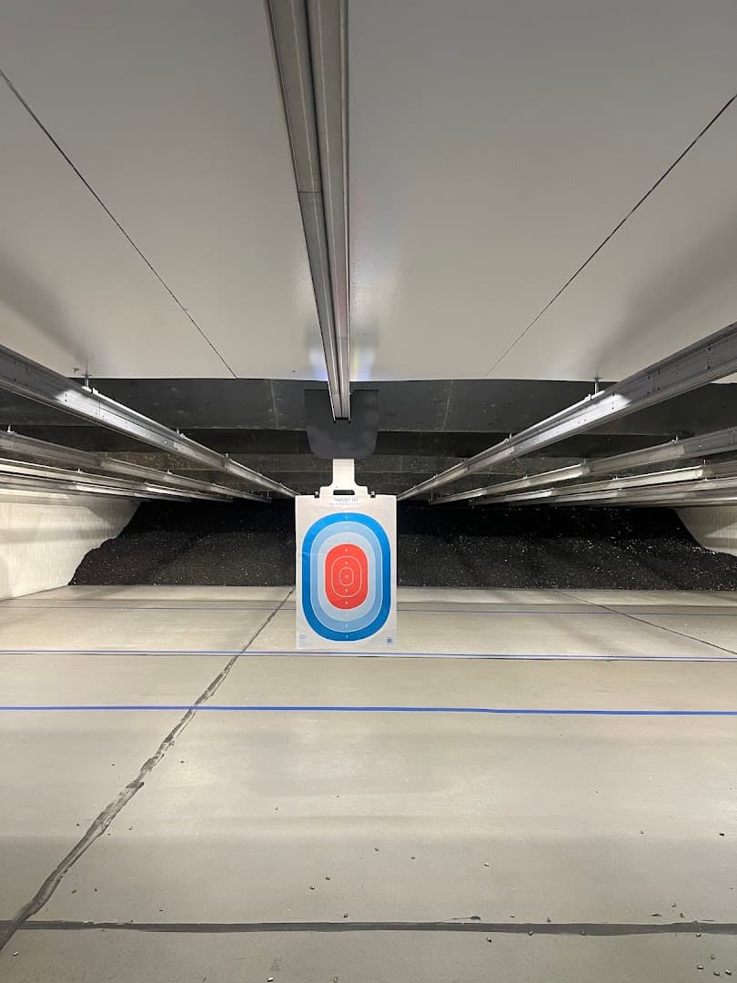 Freedom Ammo Indoor Range - Image 8