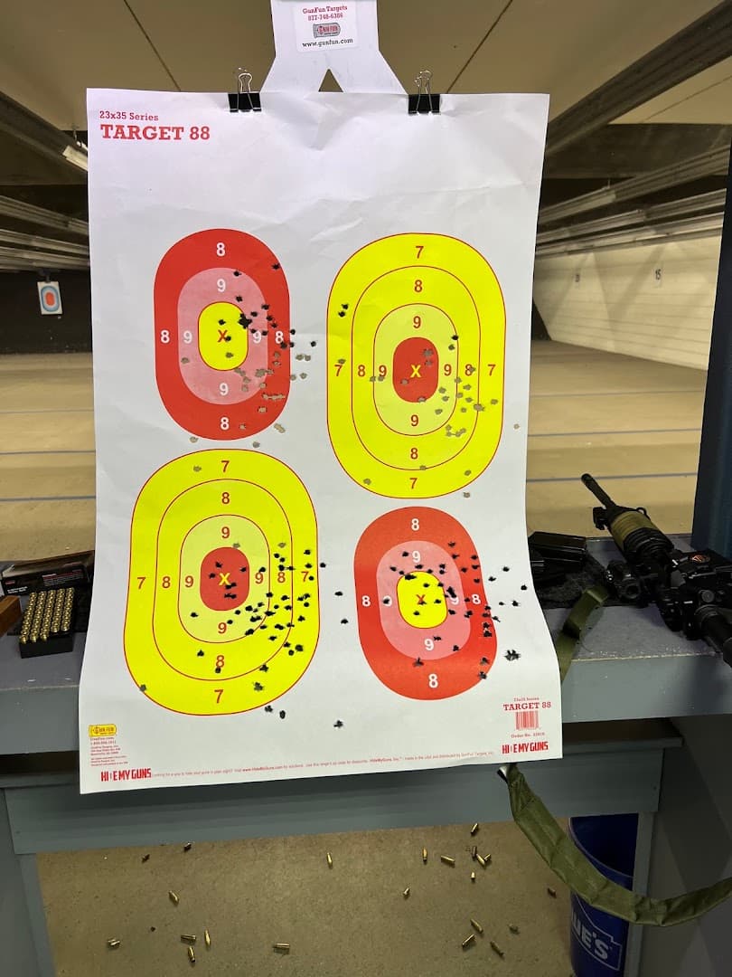 Freedom Ammo Indoor Range - Image 10
