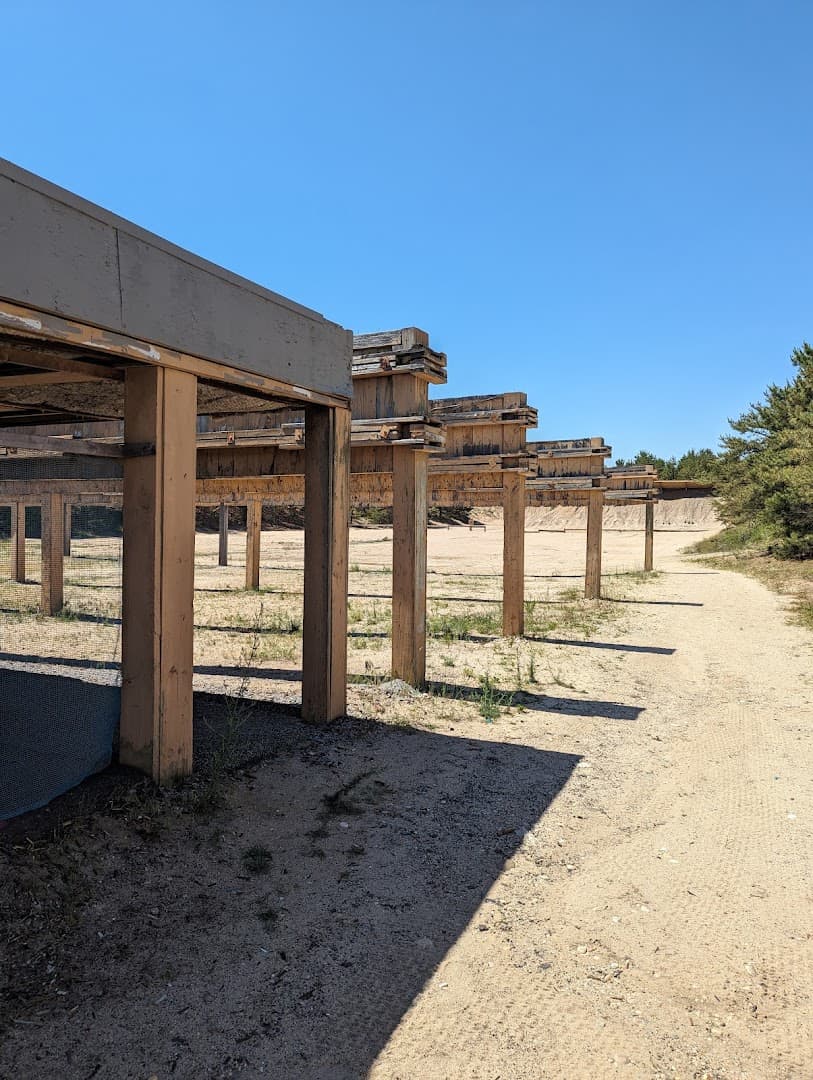Long Island Shooting Range of Brookhaven - Image 1