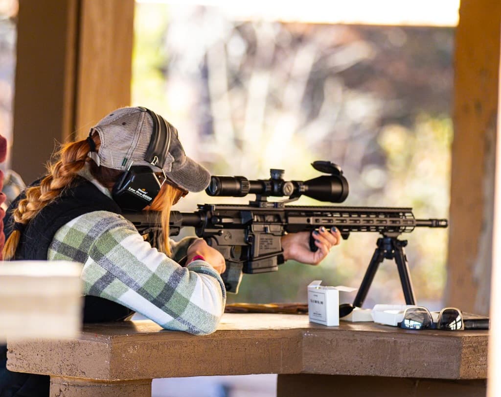 Long Island Shooting Range of Brookhaven - Image 4