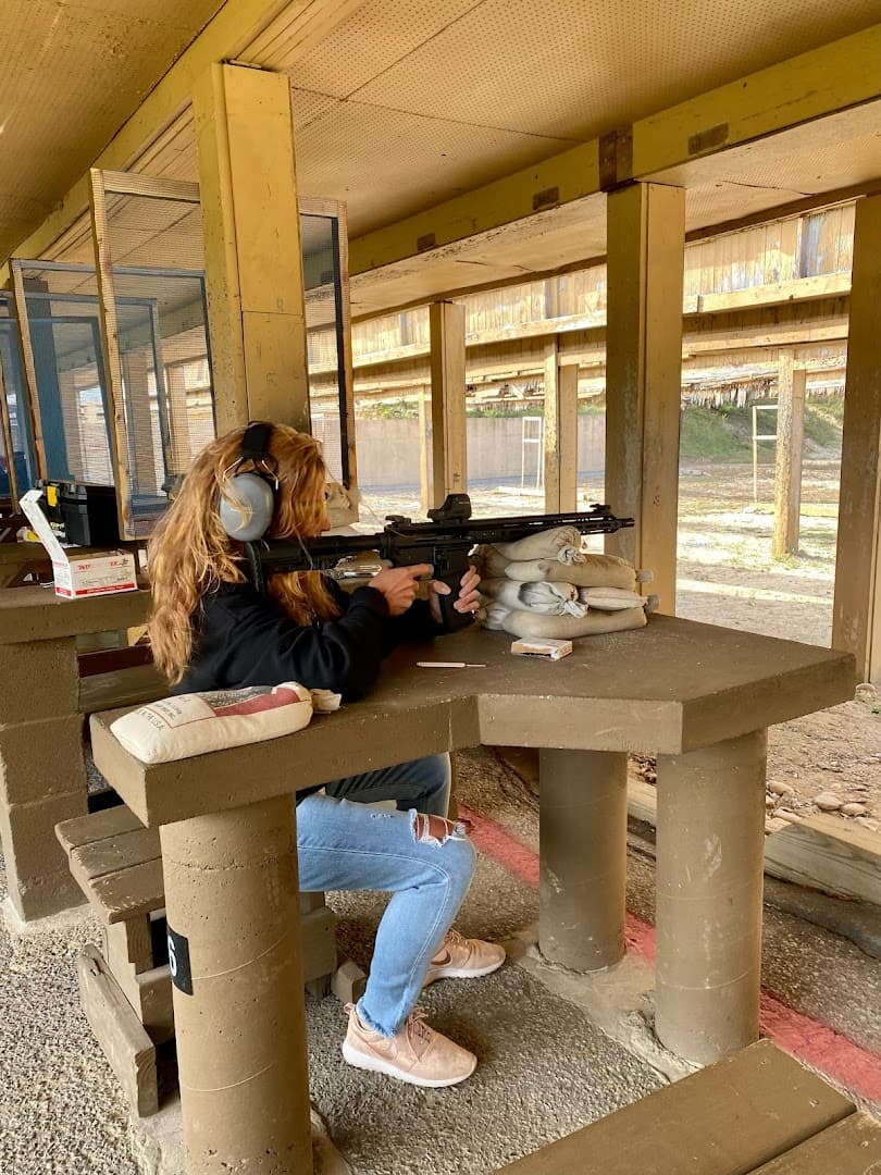 Long Island Shooting Range of Brookhaven - Image 6