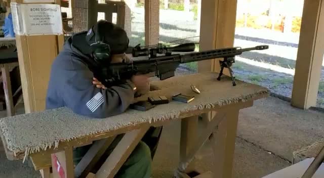 Long Island Shooting Range of Brookhaven - Image 8