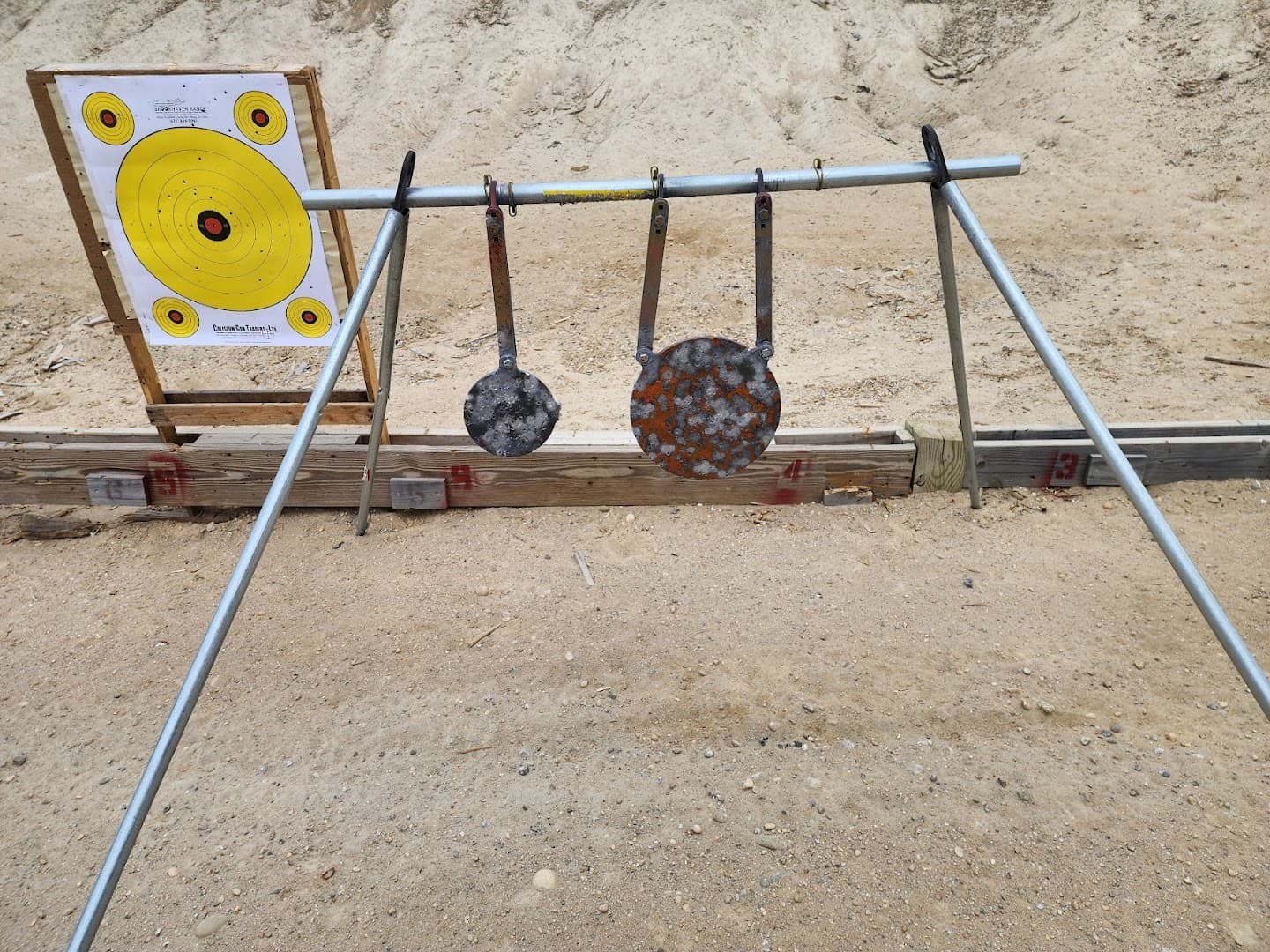 Long Island Shooting Range of Brookhaven - Image 9