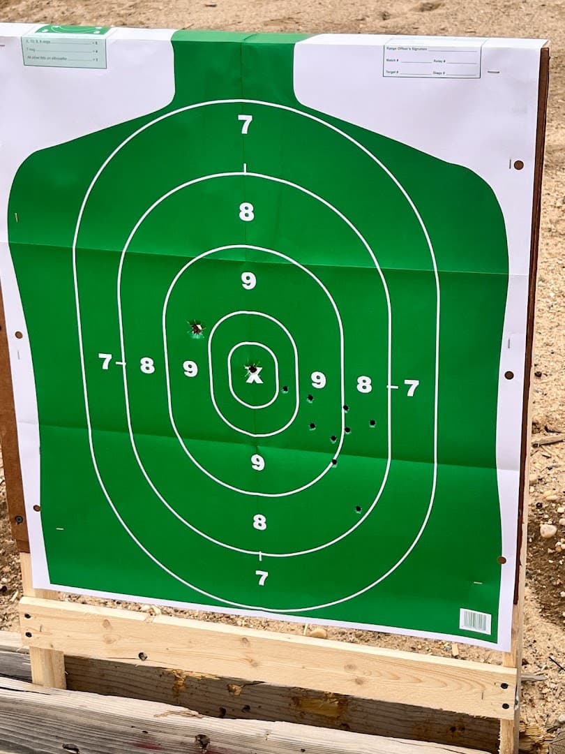 Long Island Shooting Range of Brookhaven - Image 10