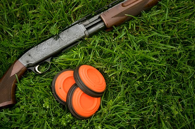 Long Island TopShots Trap & Skeet With Guns included! - Image 1