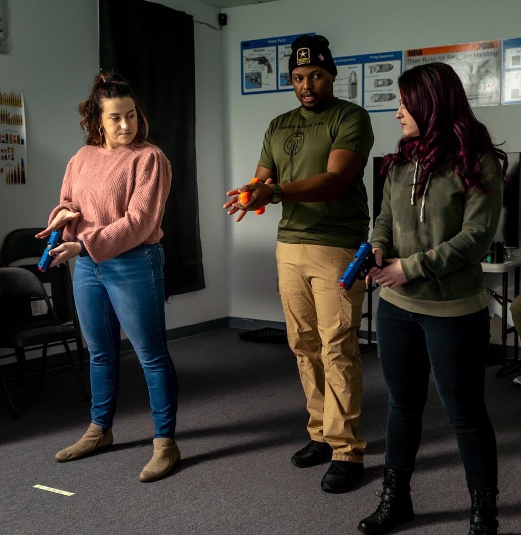 Domestic Defense Team - Image 6