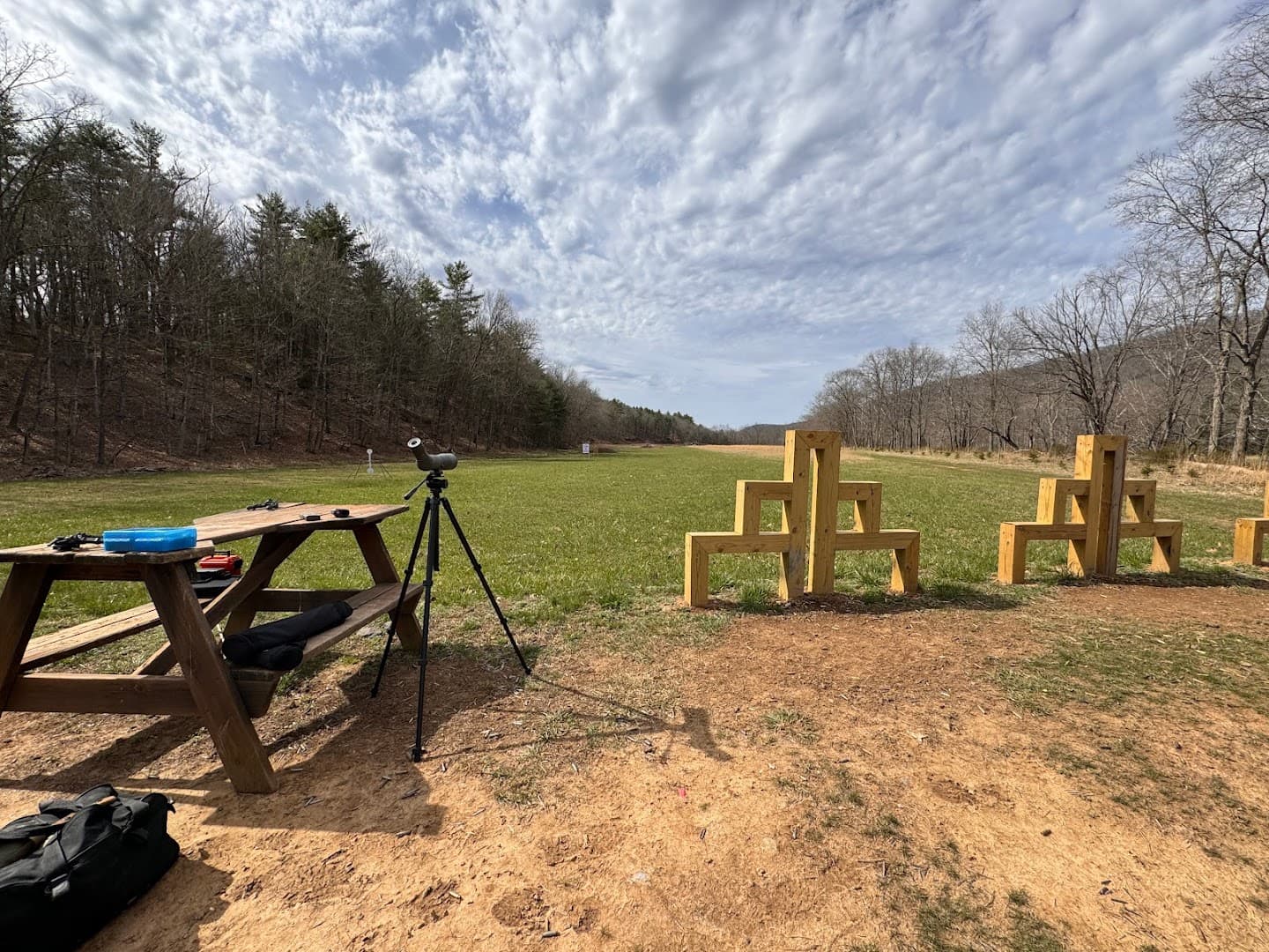 Echo Valley Training Center - Image 1