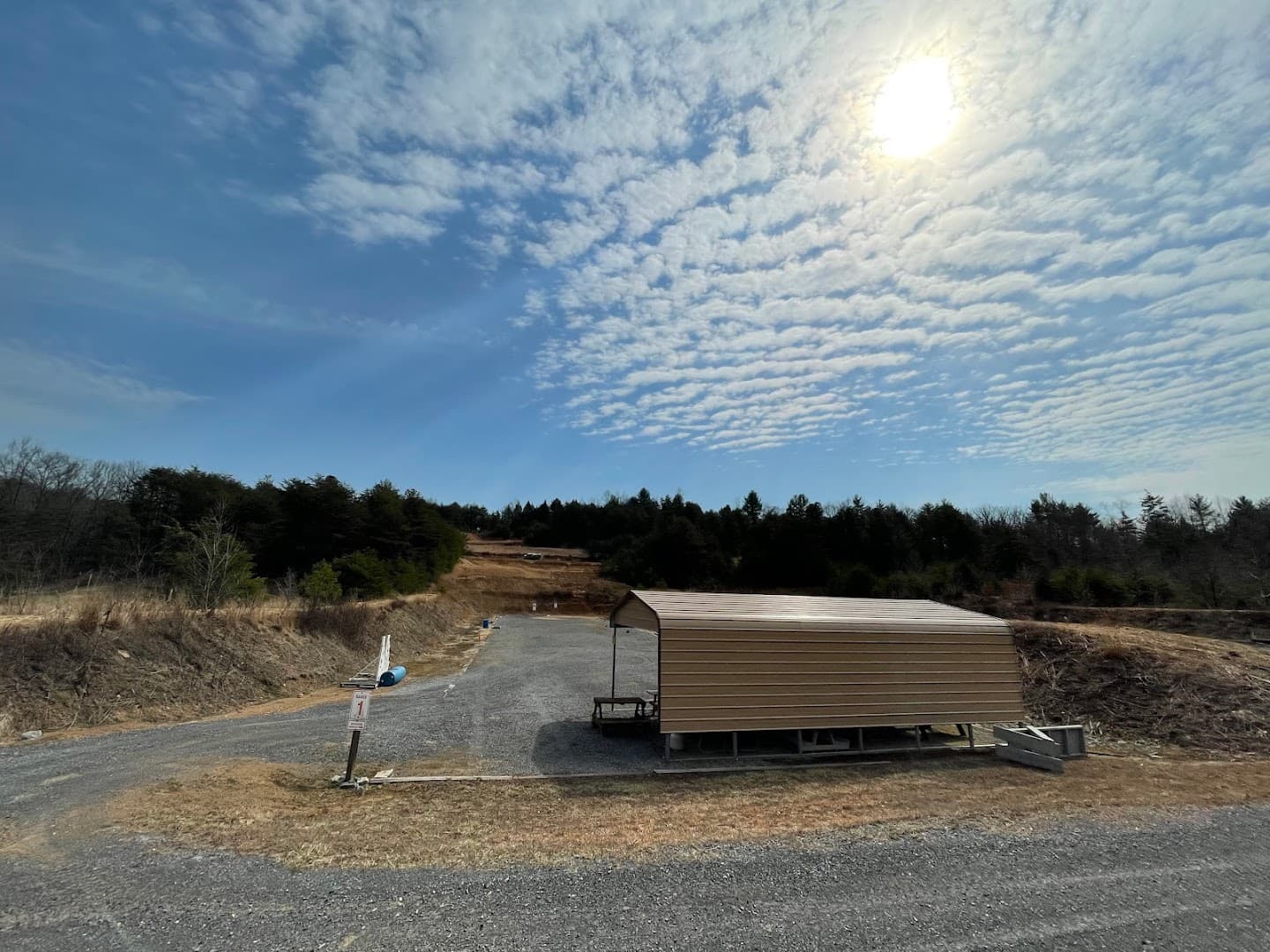 Echo Valley Training Center - Image 2