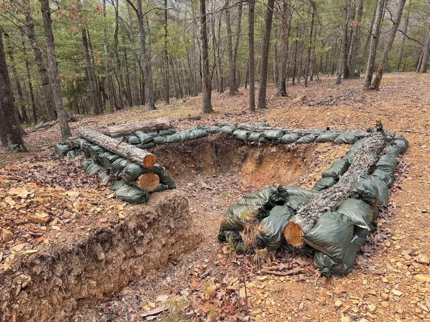 Echo Valley Training Center - Image 5