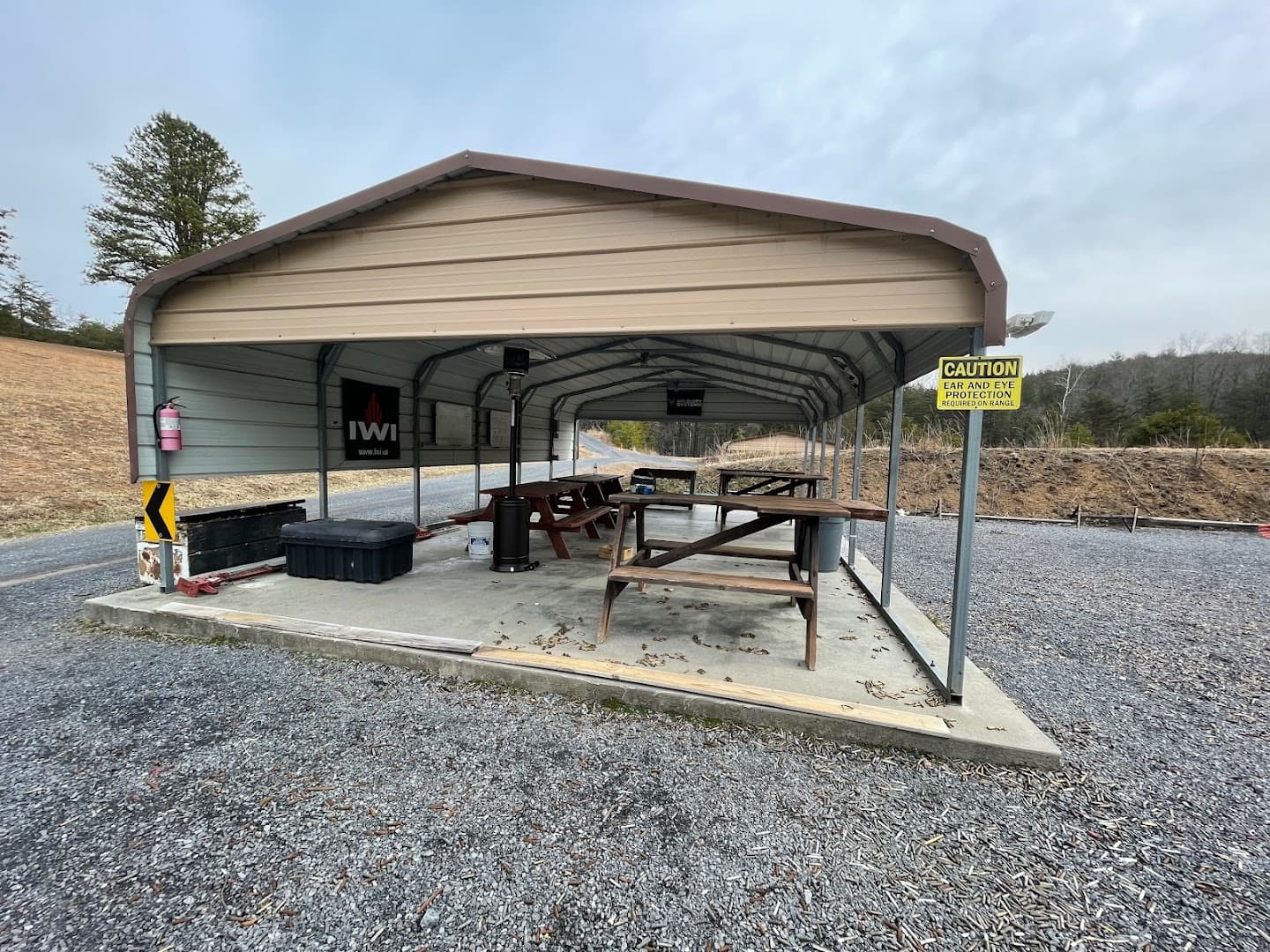 Echo Valley Training Center - Image 7