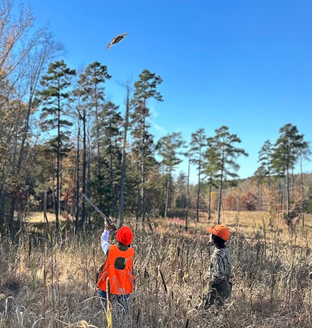 Forest Green Shooting Preserve - Image 1