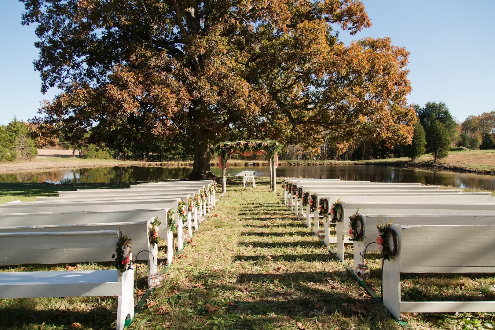 Forest Green Shooting Preserve - Image 2