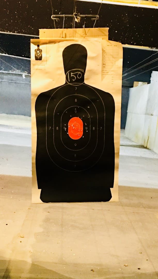 Firing Line Inc - Image 4