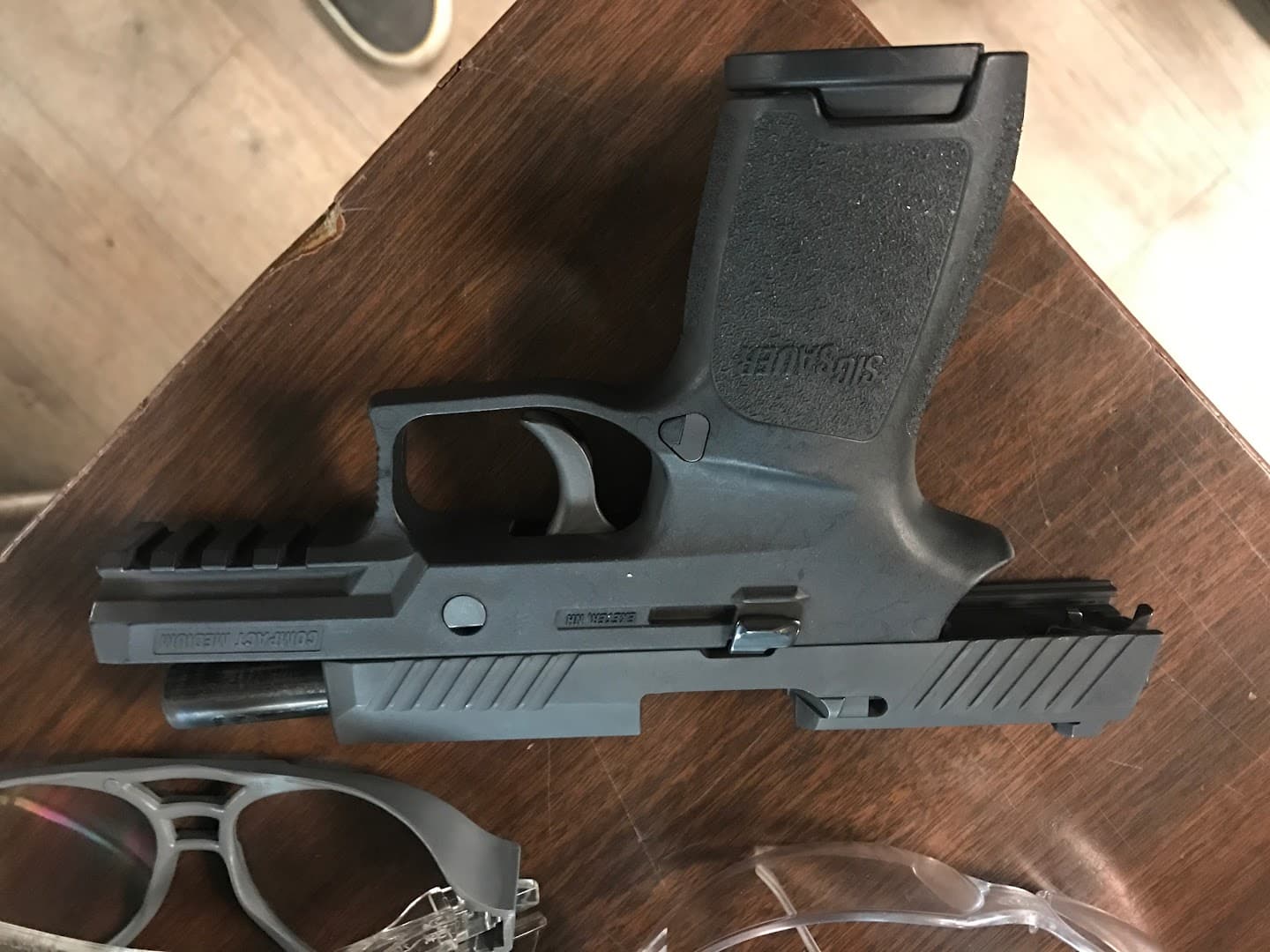 Firing Line Inc - Image 6