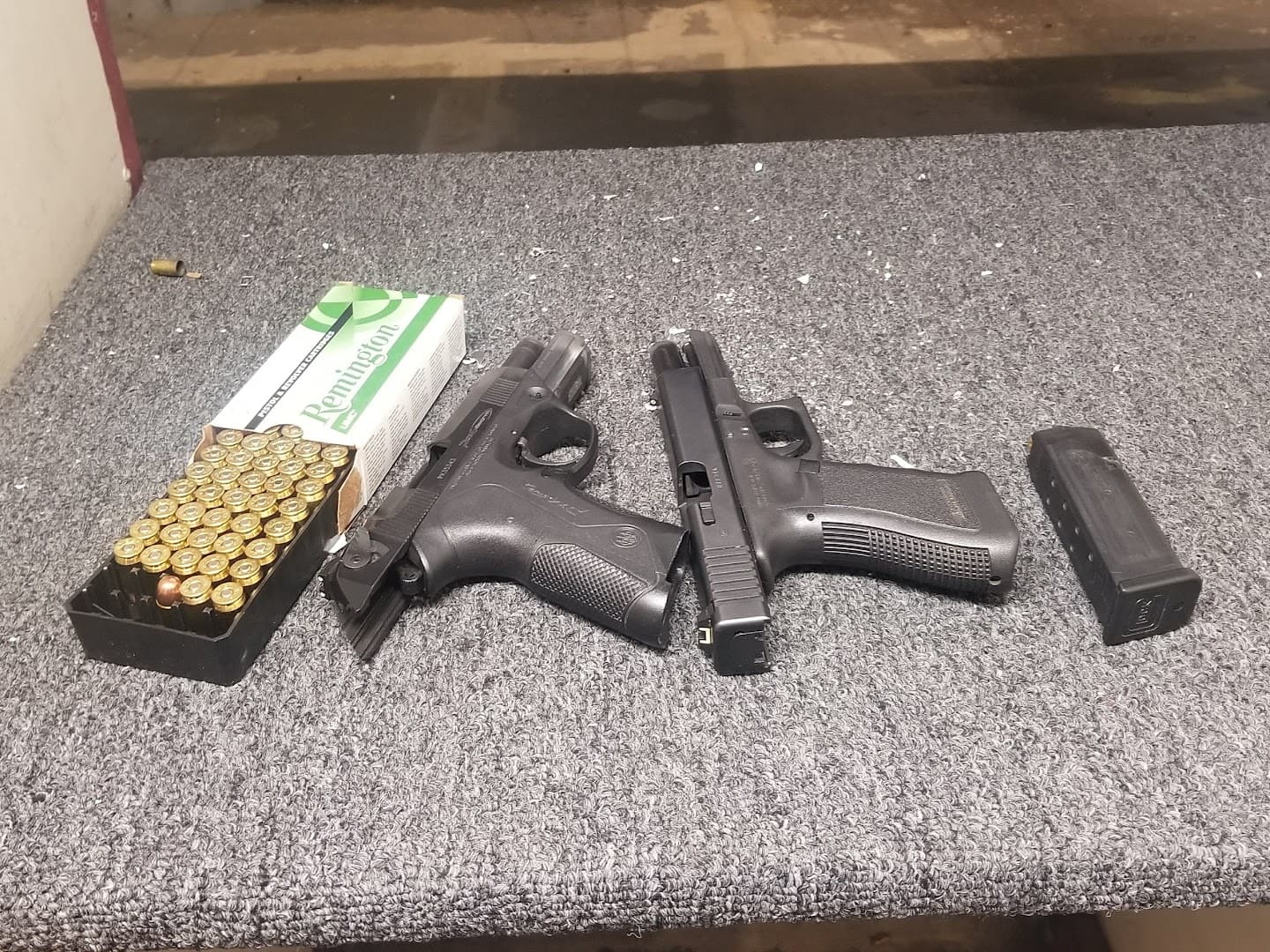 Firing Line Inc - Image 9