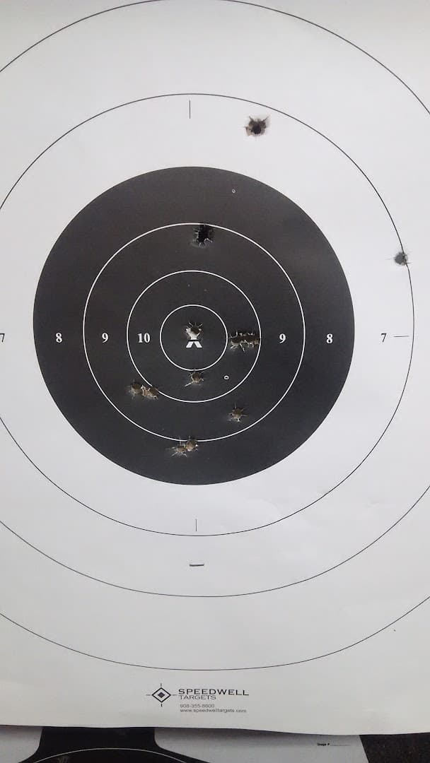 Firing Line Inc - Image 10