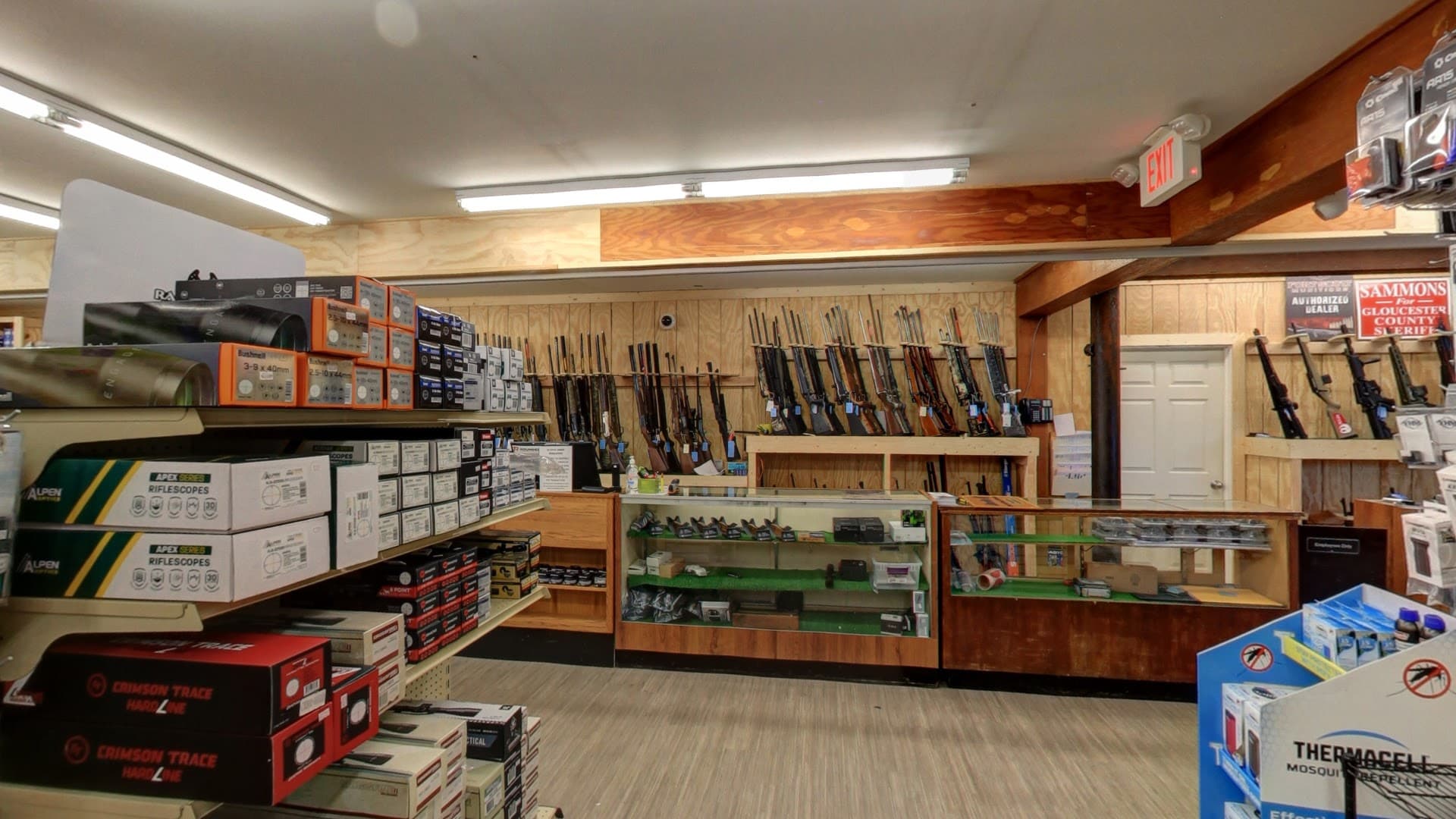 Bob's Little Sport Shop - Image 2