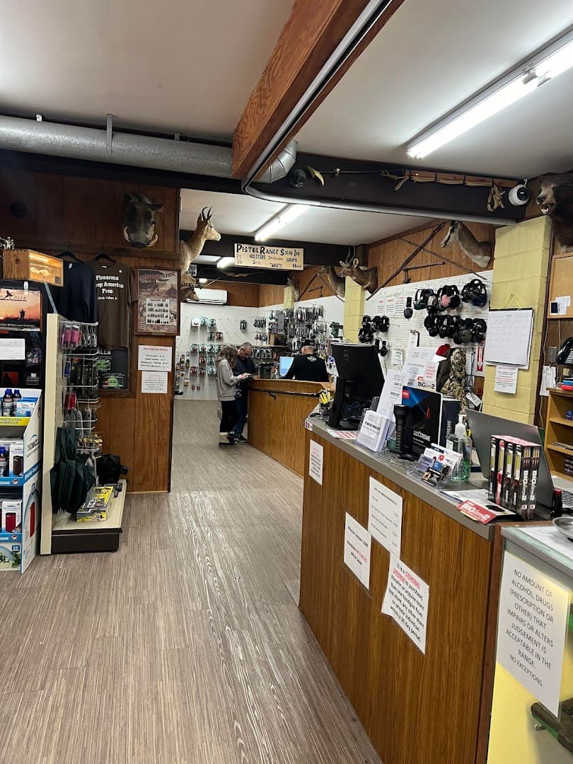 Bob's Little Sport Shop - Image 5