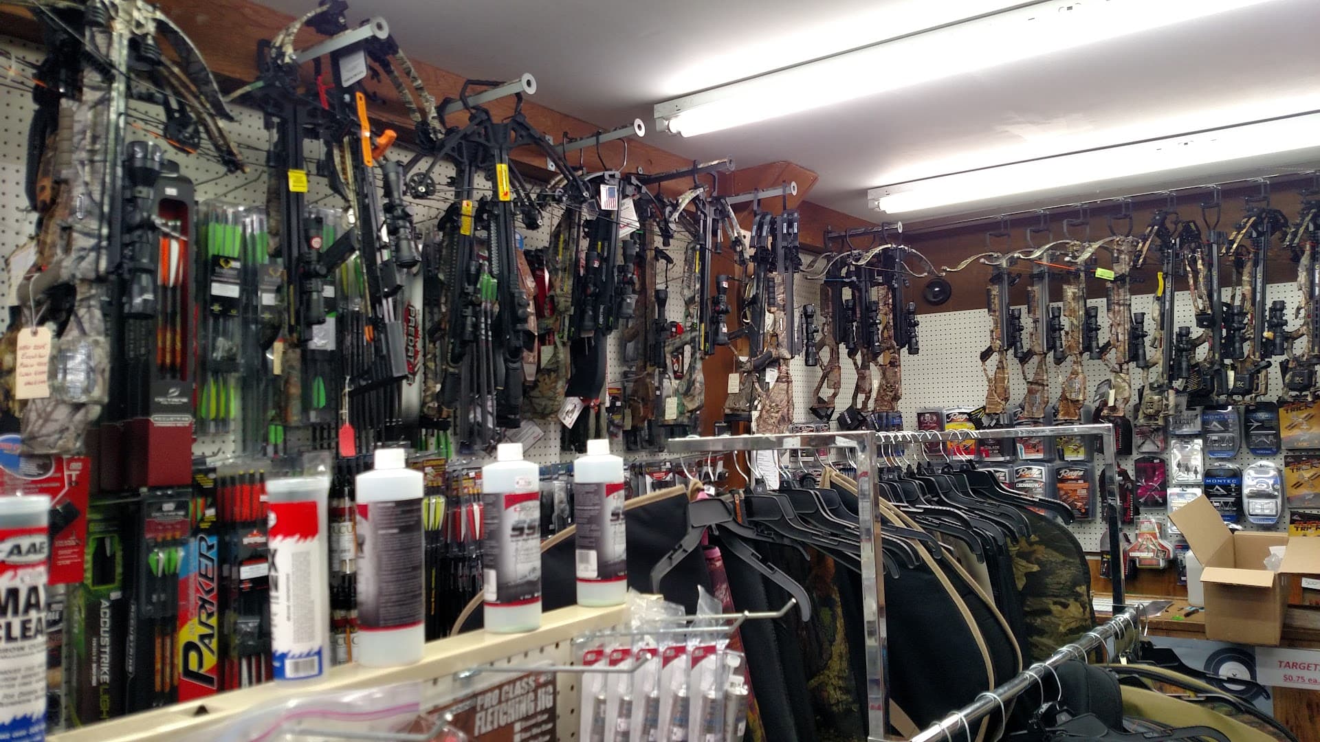Bob's Little Sport Shop - Image 6